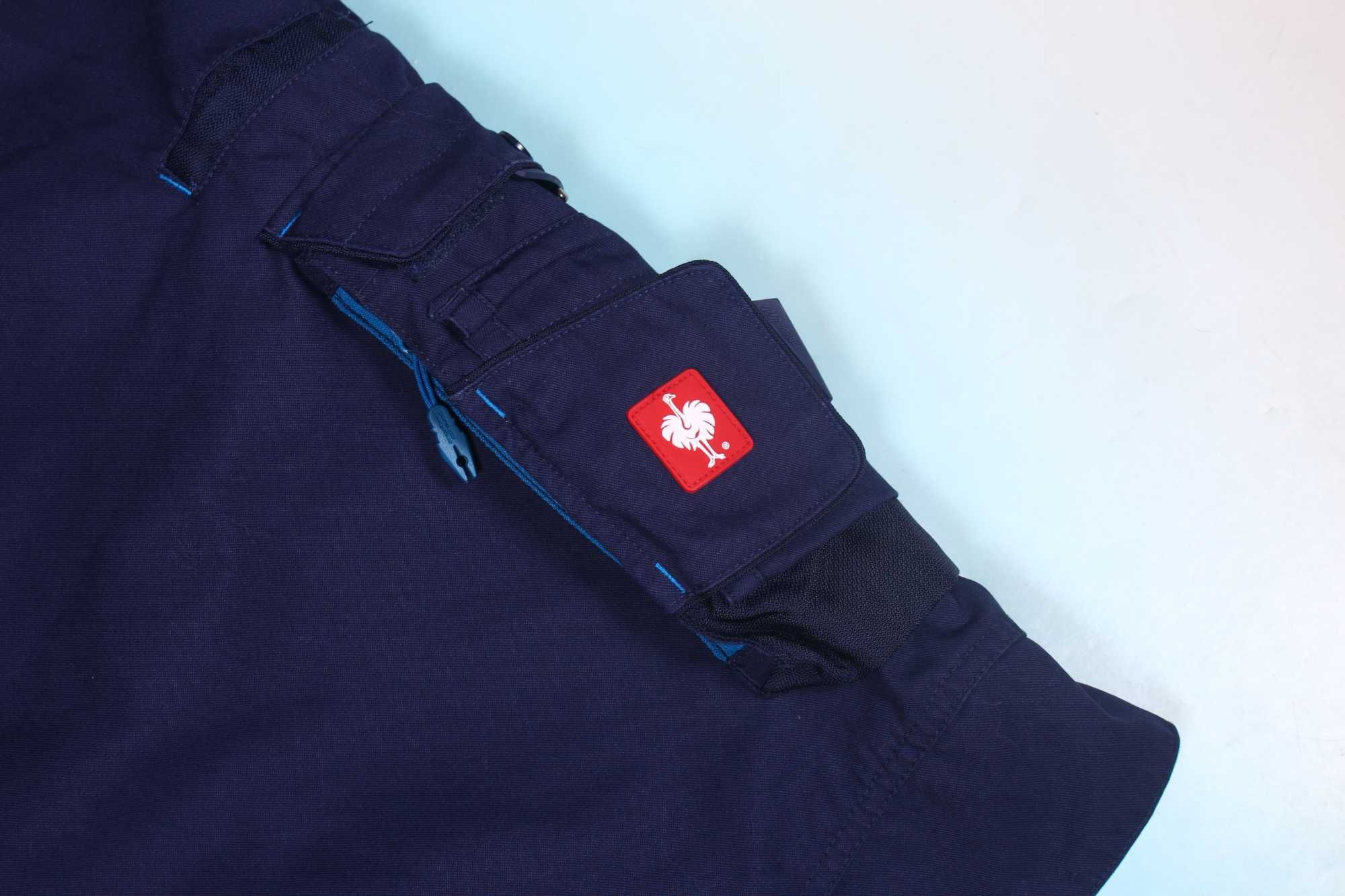 Spodenki robocze - Motion 2020 Cordura - Engelbert Strauss