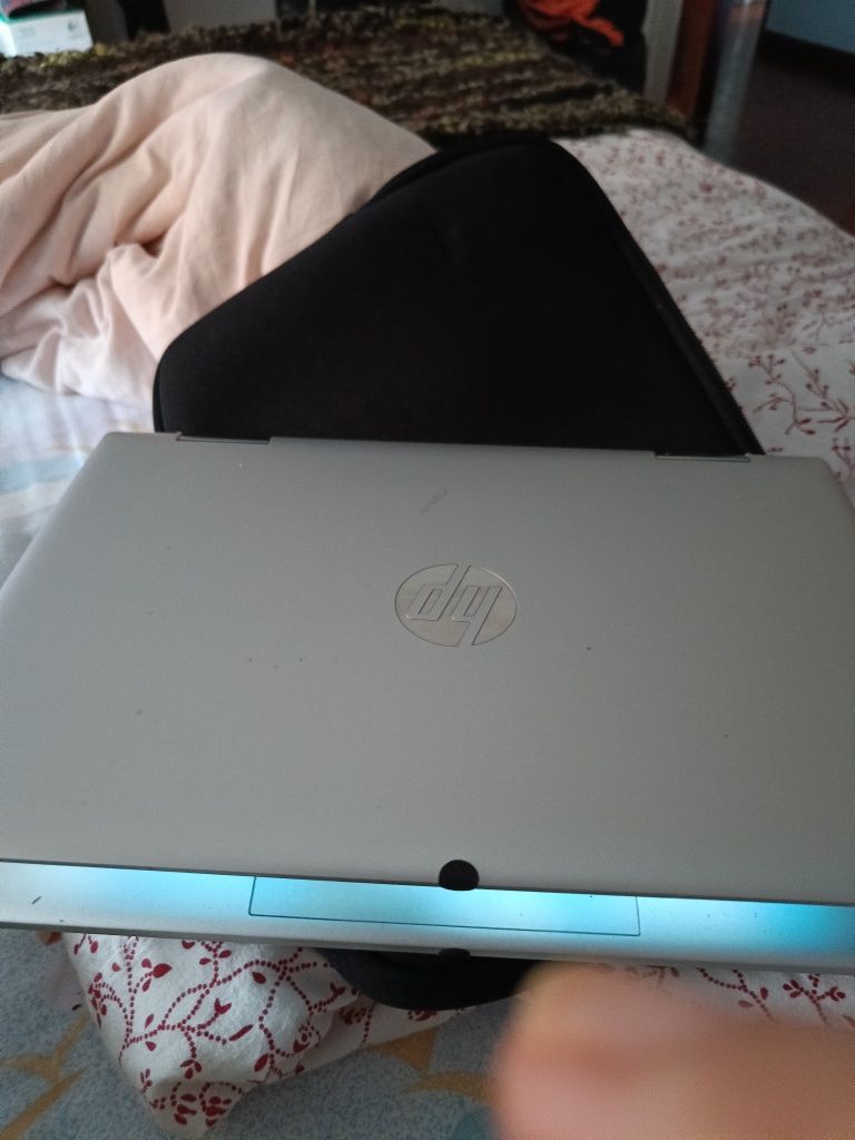 HP pavilion ano 2023