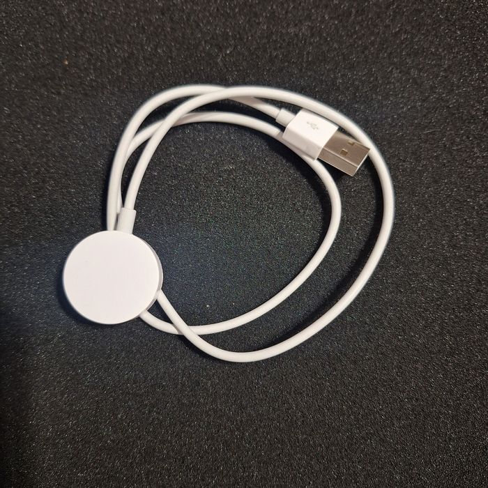 Ładowarka indukcyjna do smartwatch