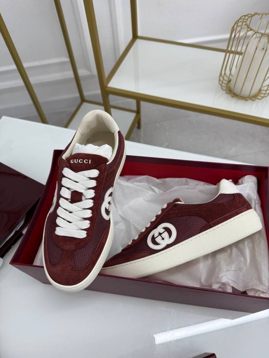 Кросівки chanel dior різні