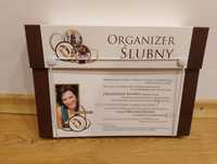 Organizer ślubny