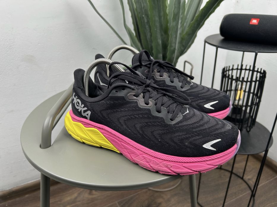 Оригінал! Кросівки Hoka Arahi 6 42 розмір М05933