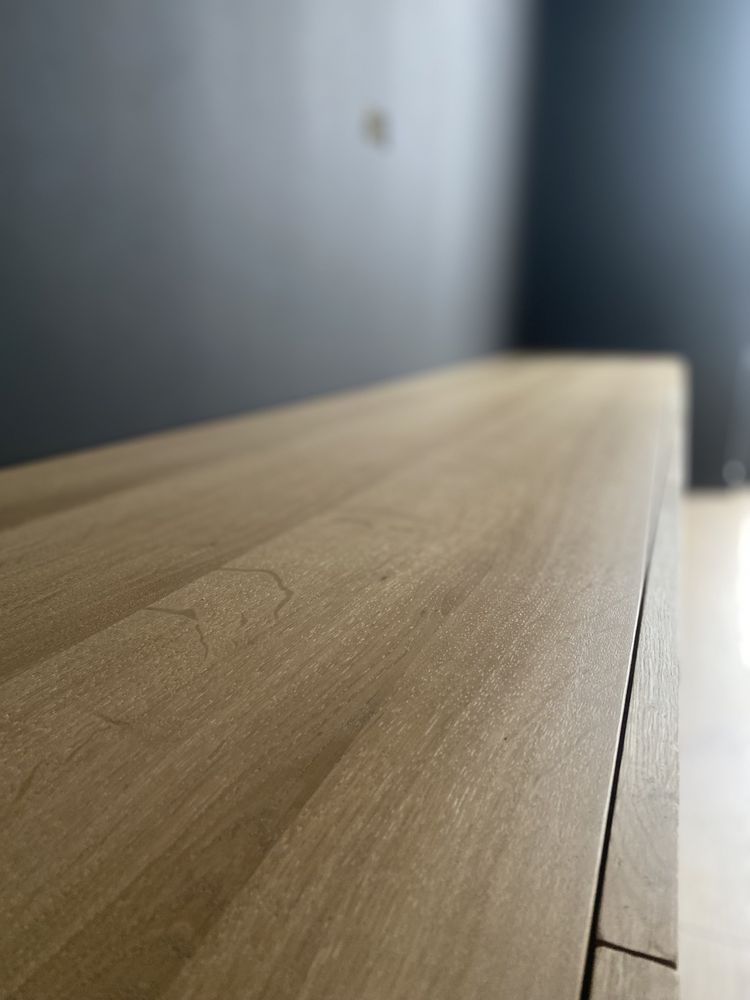 Szafka rtv dąb , duza szafka , komoda debowa ,meble na zamowienie loft