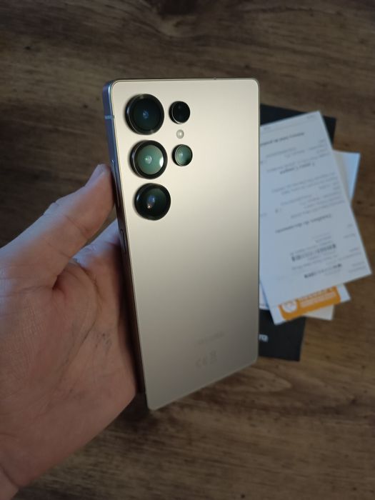 Galaxy S25 Ultra 256gb