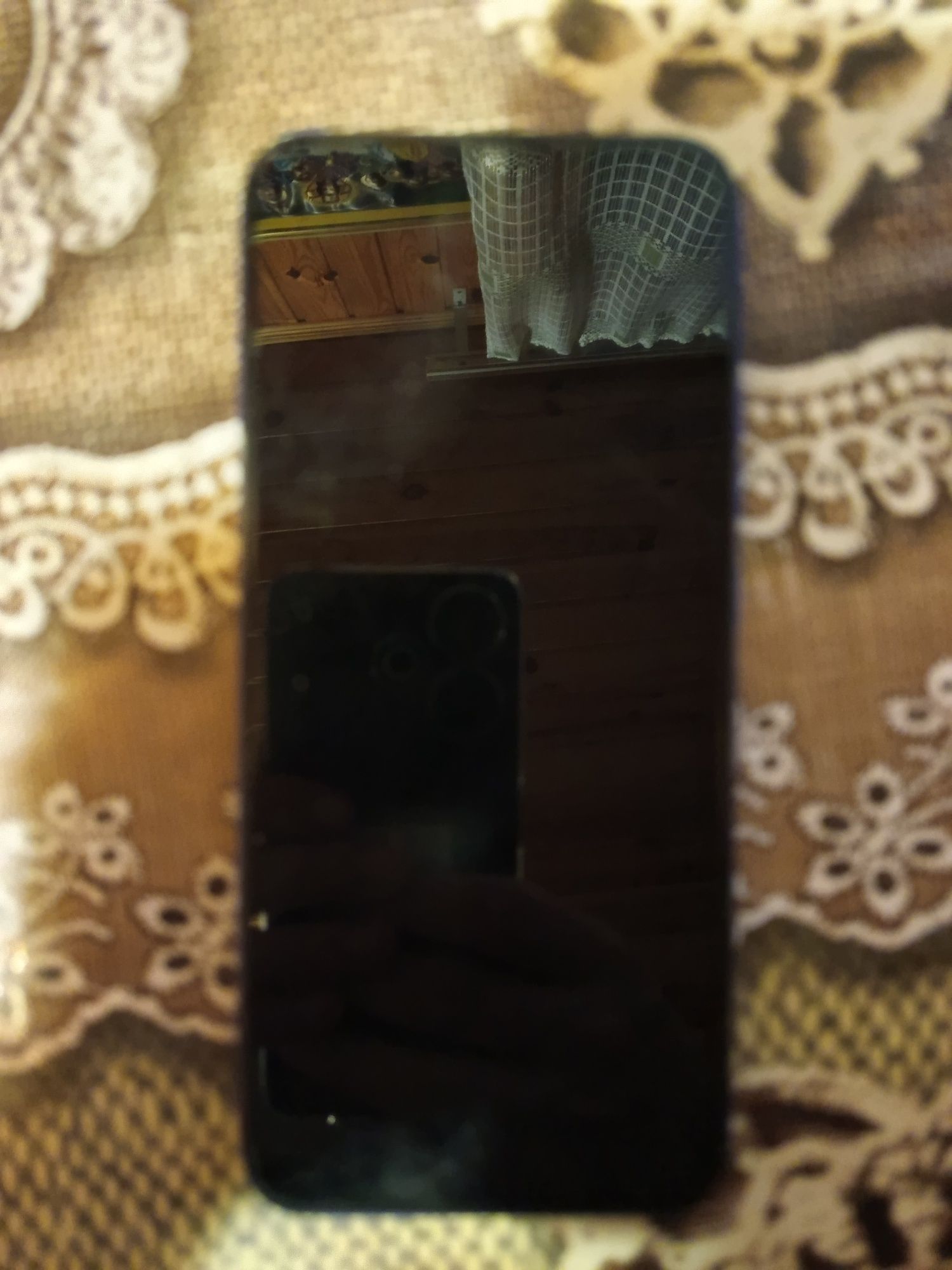 Tecno Spark 6Go.