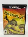Shrek 2 Nintendo GameCube (FR) Po Francusku