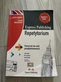 Express Publishing repetytorium
