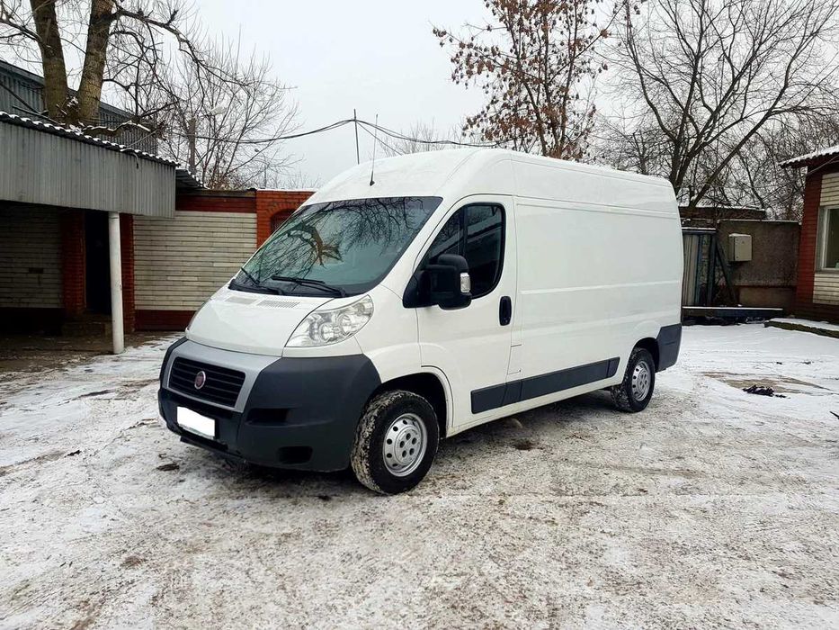 Transport / Przeprowadzki – Warszawa i okolice