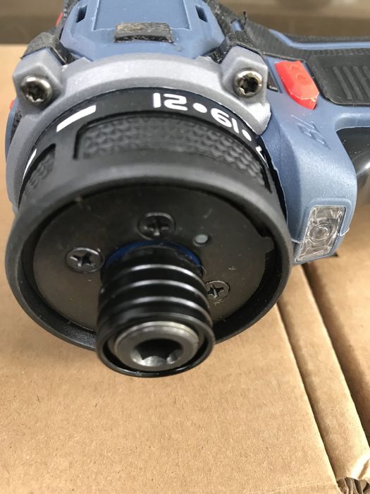 Шуруповерт 1/4hex гайковерт 1/2 18v  посадка макіта