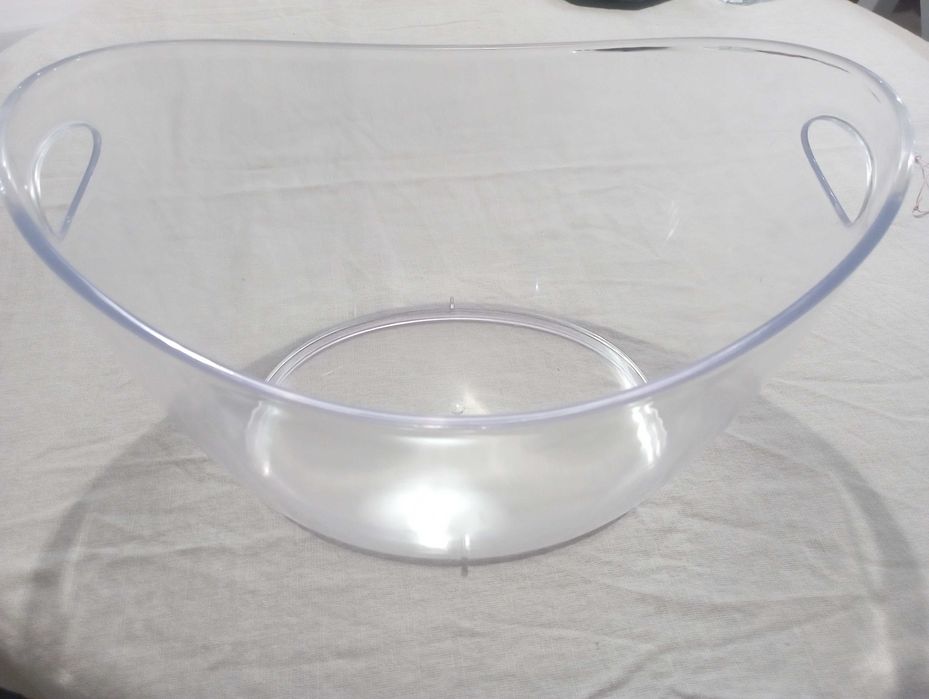 Bowl Para Gelo Para Bebidas Frias semi novo