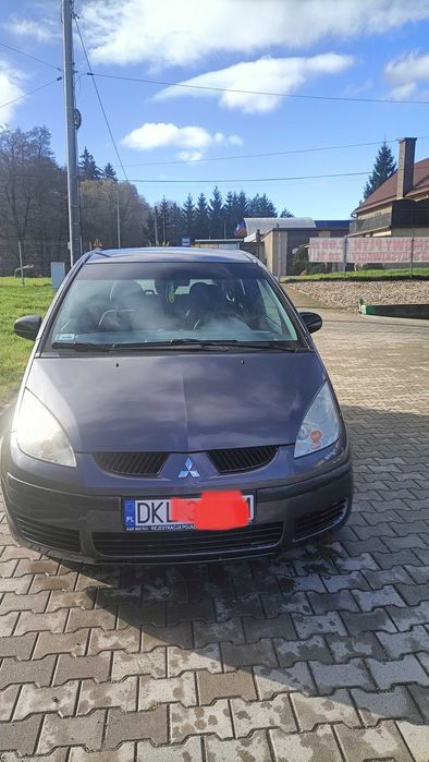 Sprzedam Mitsubishi Colt