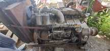 Silnik sw400 andoria do bizon Z056