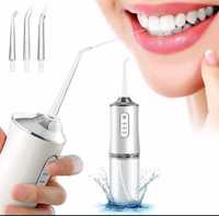 Іригатор порожнини рота Oral Irrigator - компактна ергономічна модель