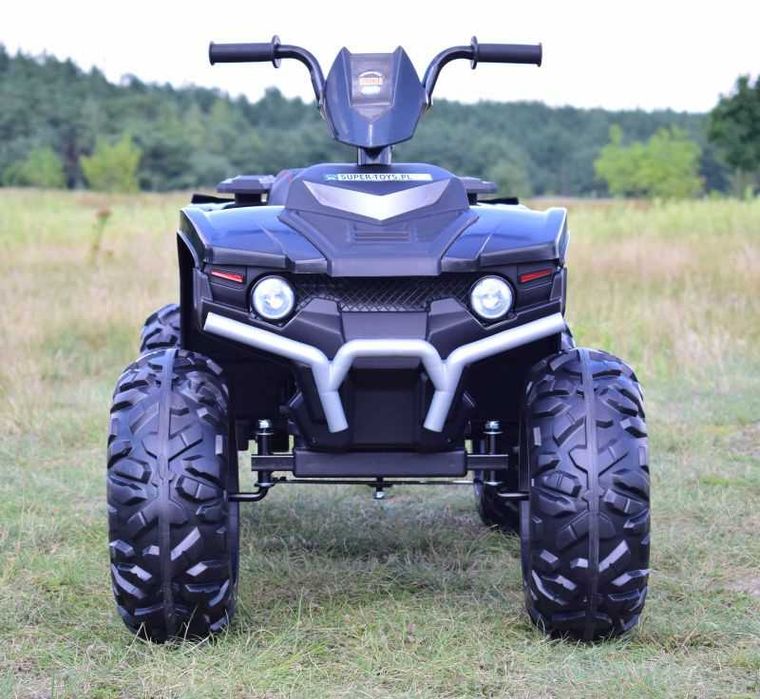 Autko na akumulator QUAD ATV dla dzieci buggy pojazd zabawka jeździk