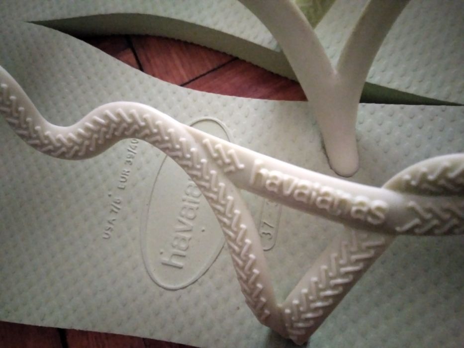 Havaianas de senhora