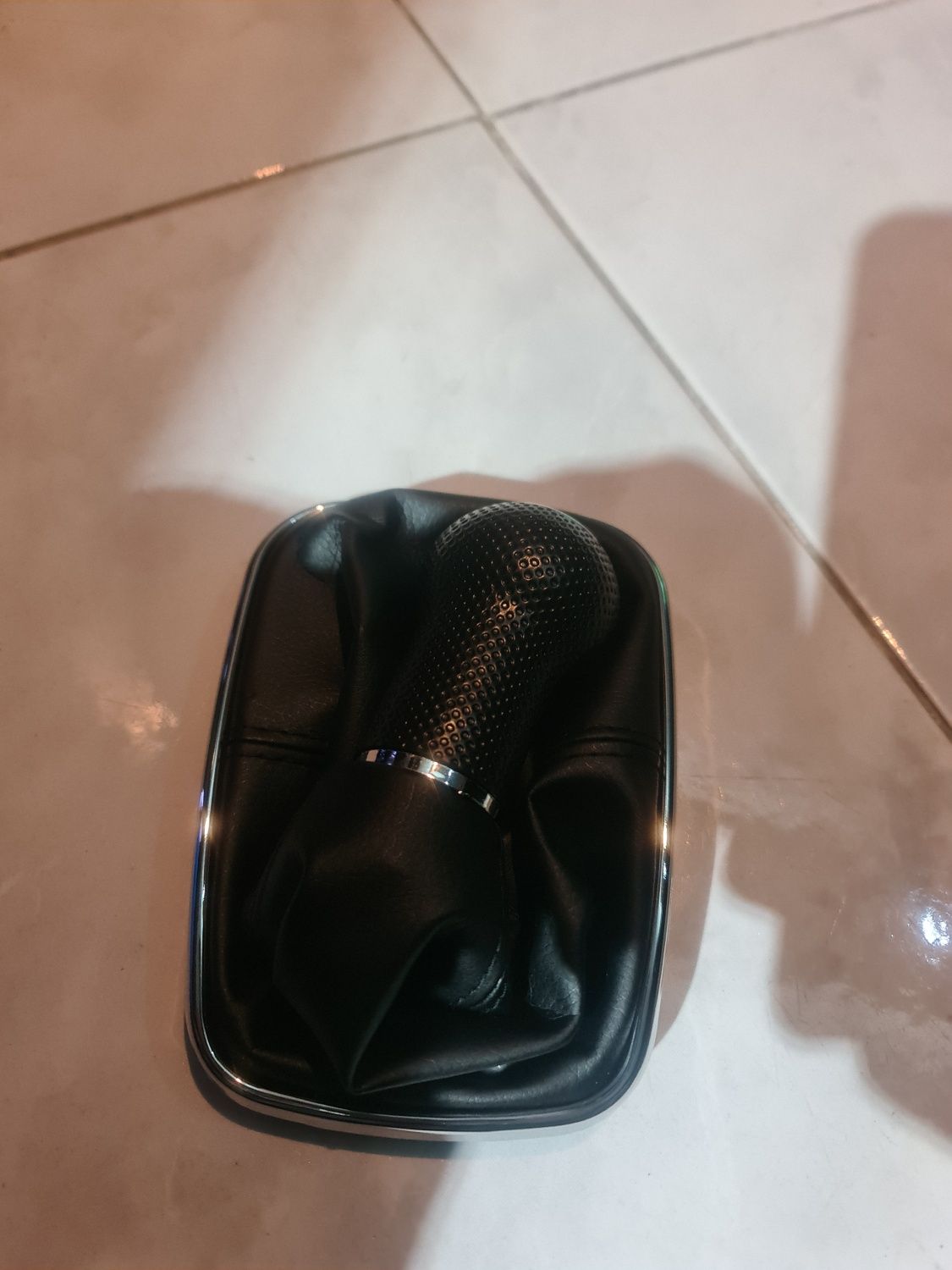 Folo de Mudancas Seat/VW