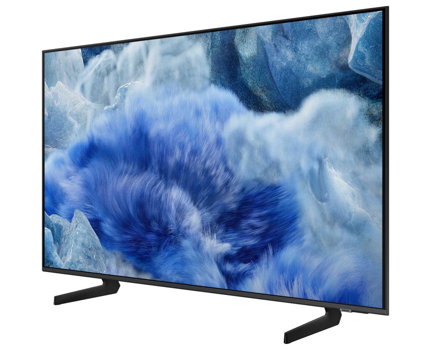Телевізор SAMSUNG QE43Q8F/50QF/55Q8F/65Q8F/75Q8F (модель 2025р)