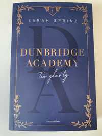 Dunbridge academy S.Sprinz