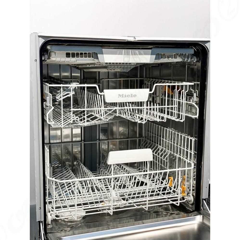 Посудомоечная машина Miele G 5210 SCU A+++