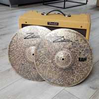 Zultan 15" Raw Jazz hihat