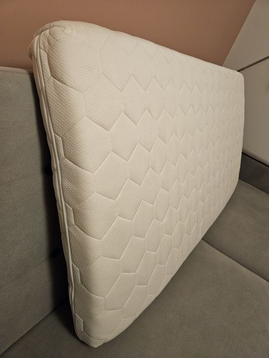 Materac do łóżeczka 140×70 Quality Woodies