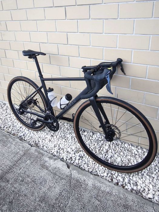 Triban RC500 COMO NOVA