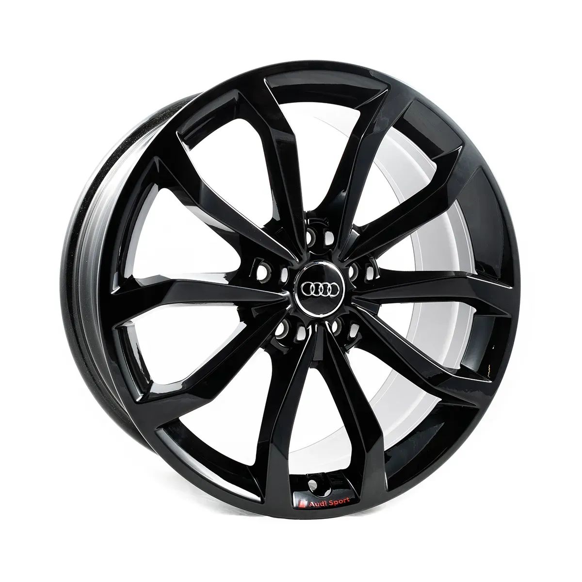 Oryginalne Felgi Audi 18 A3 A4 A6 A8 Q2 Q3 Q5 TT