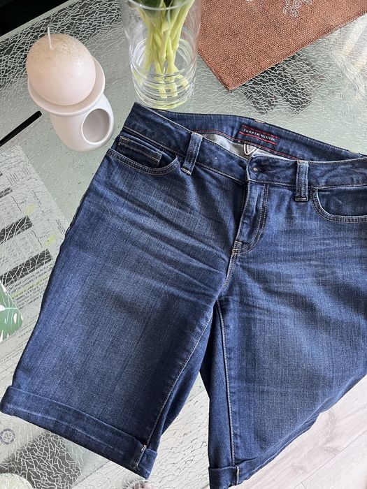 Spodenki tommy Hilfiger