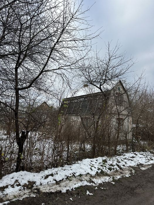 ‼️Дачна ділянка•дача• ділянка Струмівка‼️