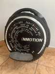 Inmotion V8 monocykl unicykl elektr. lepsze niż hulajnoga elektyczna