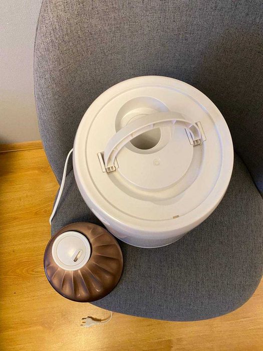 Зволожувач повітря Deerma DEM-F600 (White)