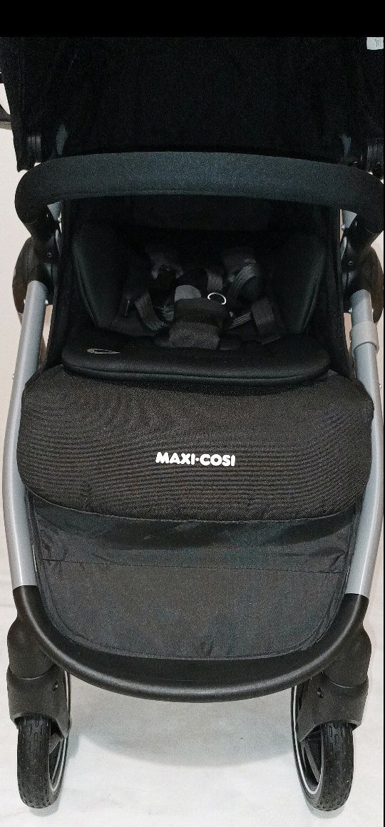 Візок прогулянковий коляска Bebe Confort Maxi Cosi Gia до 22 кг