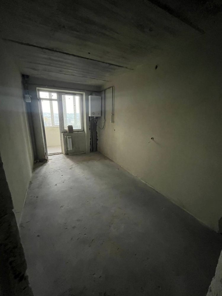 Продаж СВІТЛОЇ квартири, 2 кімнатна, ВІД ЗАБУДОВНИКА! 8 поверх