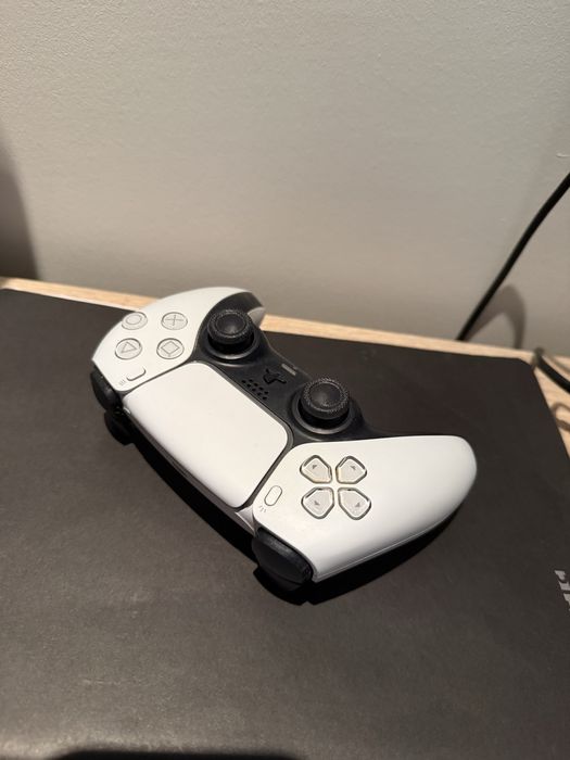 Comando PS5 como novo