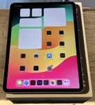iPad Pro 11 3 Gen M1 128GB Wifi+Cellular Bateria 100% Gwarancja