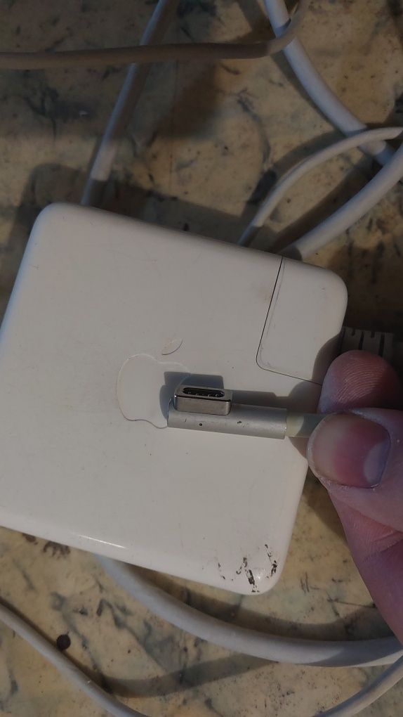 Zasilacz do laptopa APPLE