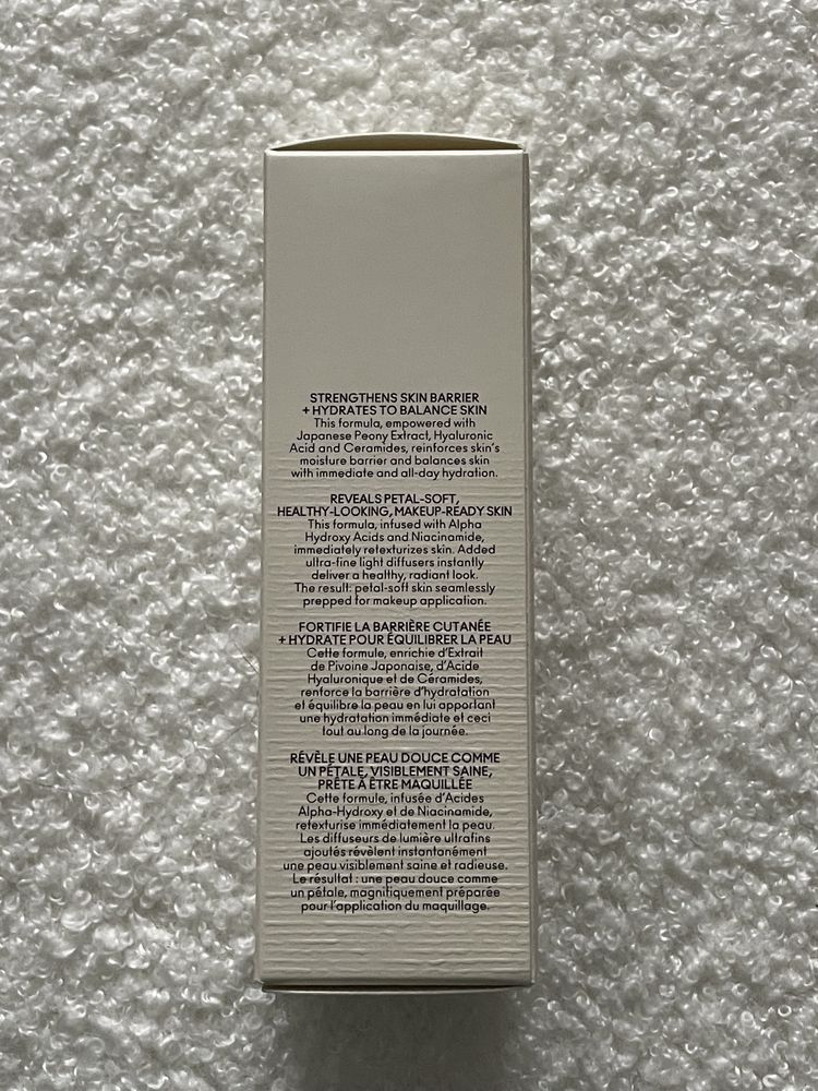 MAC serumizer hyper real serum krem nawilżenie