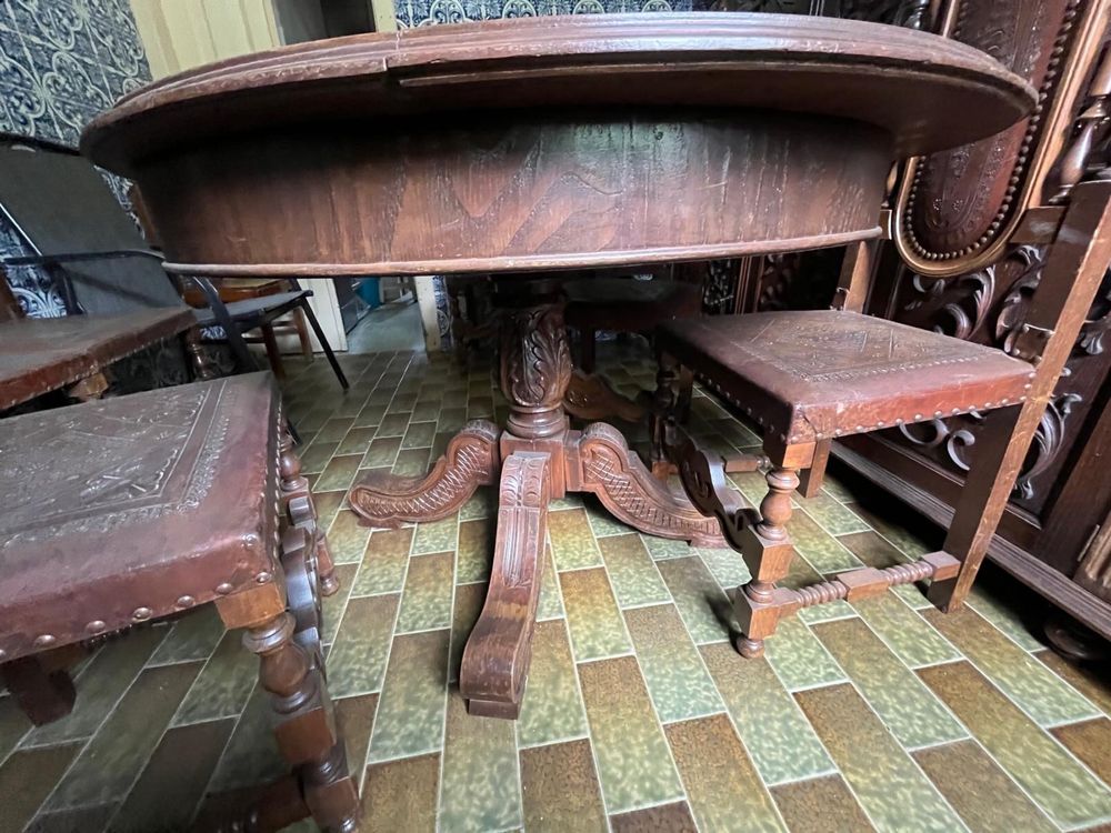 Mobilia Sala Jantar