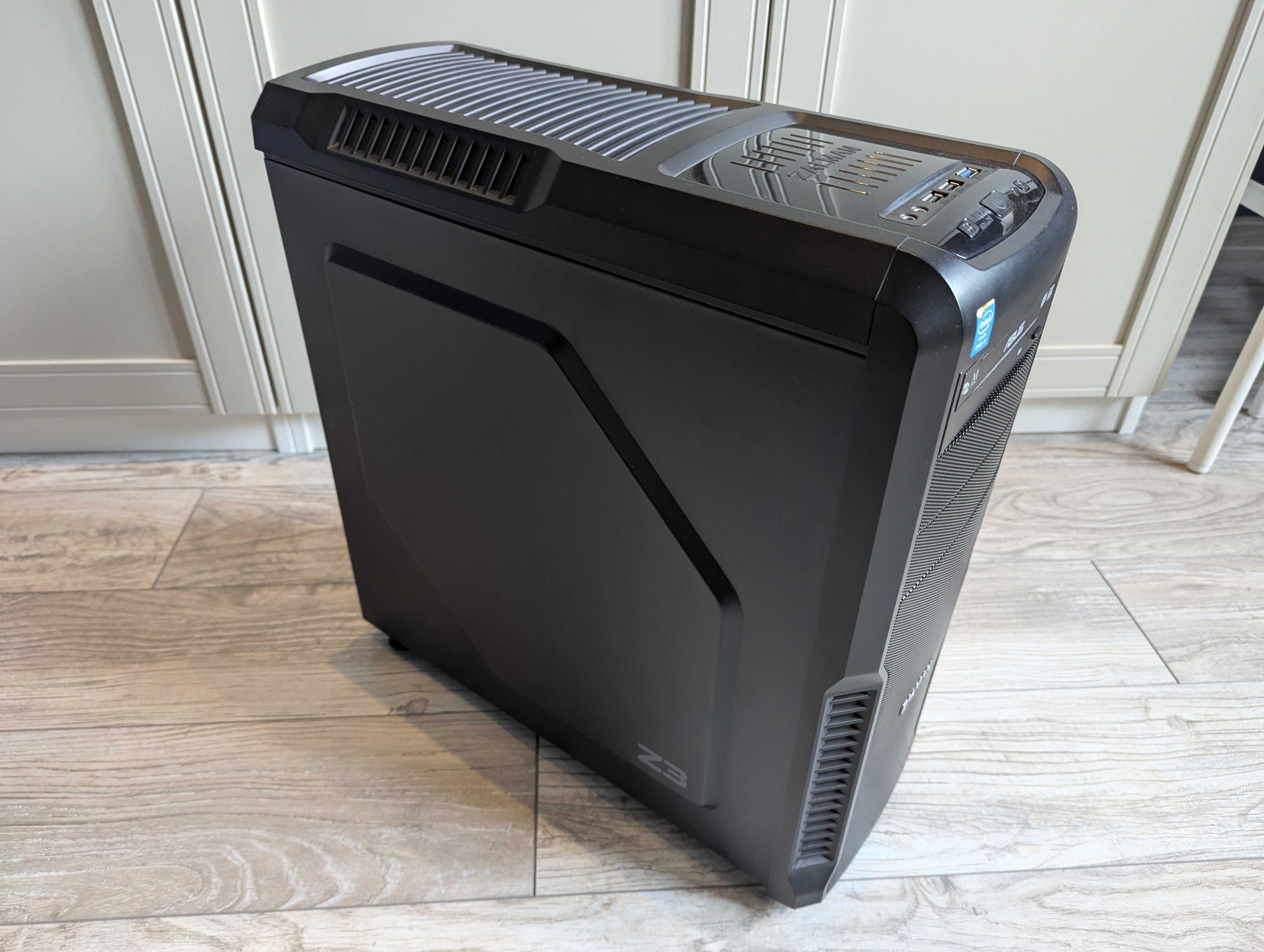 Komputer stacjonarny i5 4460, MSI GTX 960 2GB, 8 GB RAM