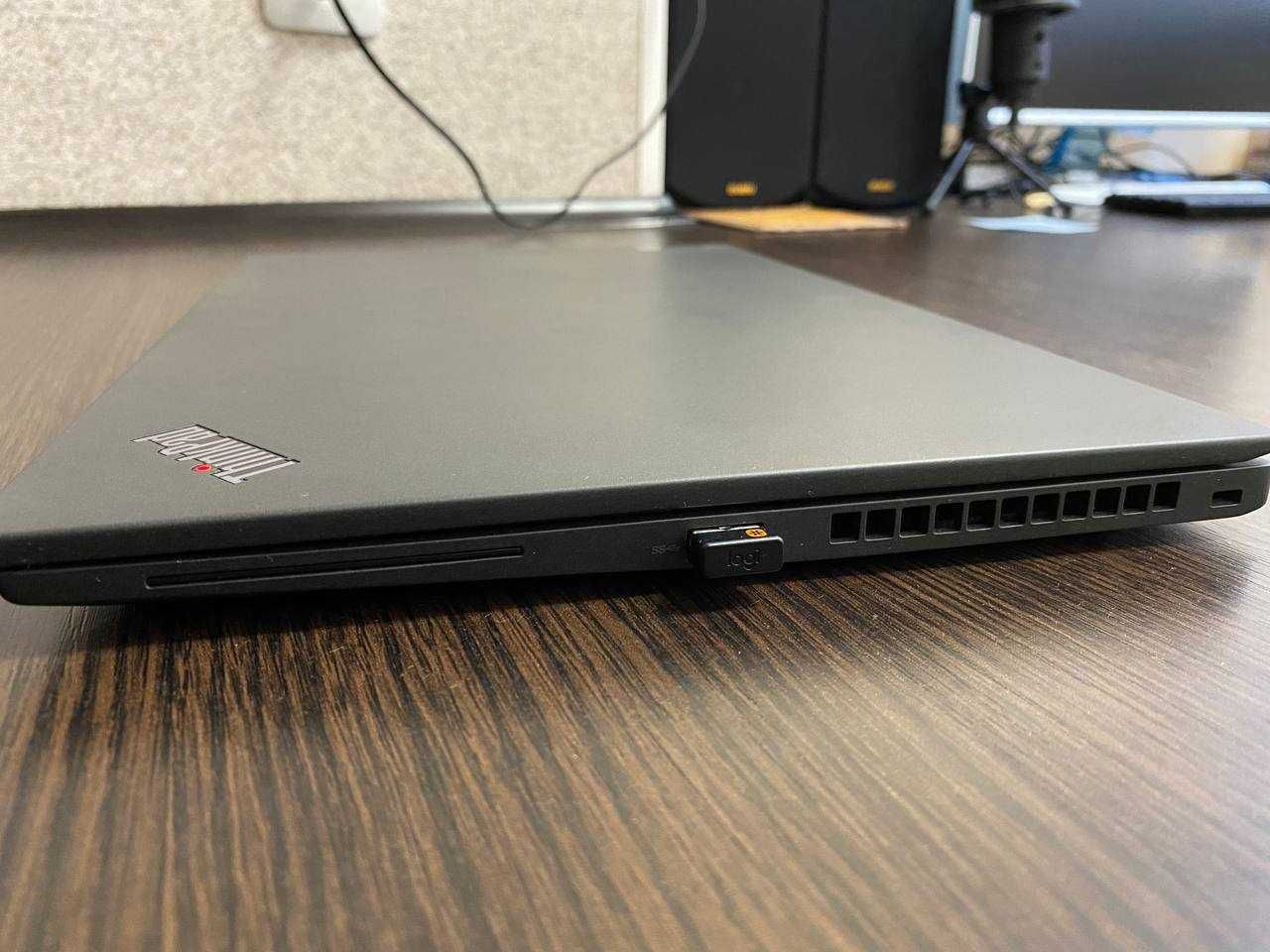 Ноутбук ThinkPad-T14s