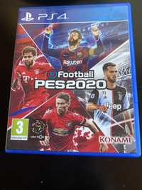 pes2020 efootball