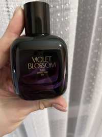 Zara Violet Blossom 90 ml парфумерна вода (оригінал)!