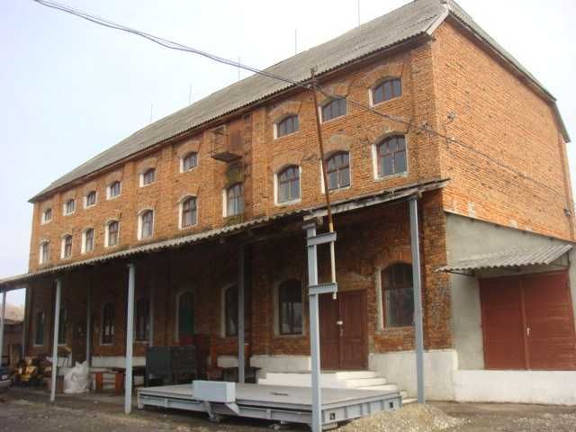 Комерційна нерухомість в Косино/термальные воды