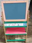 Quadro de giz  para desenhar