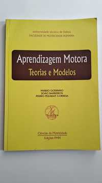 Aprendizagem Motora - Teorias e Modelos - fmh