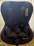Cadeirinha AKITA BabySafe