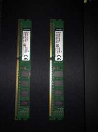 Kingston ValueRAM DDR3 1600 4GB