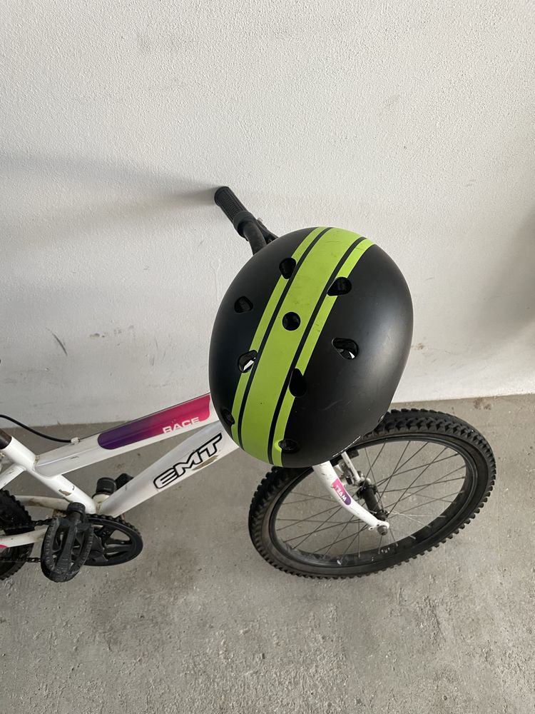 Bicicleta criança