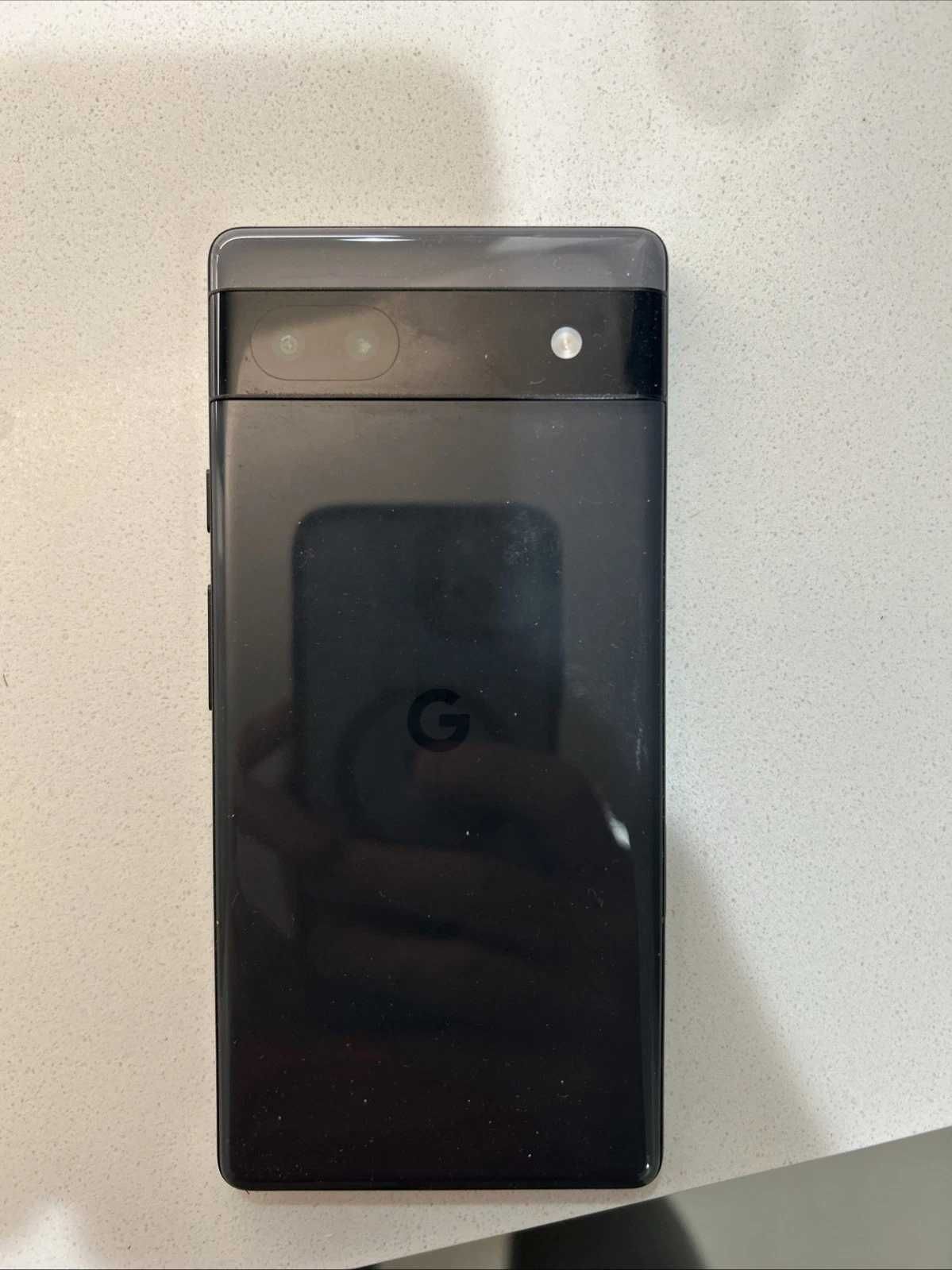 Смартфон Google Pixel 6a 8 128 Gb