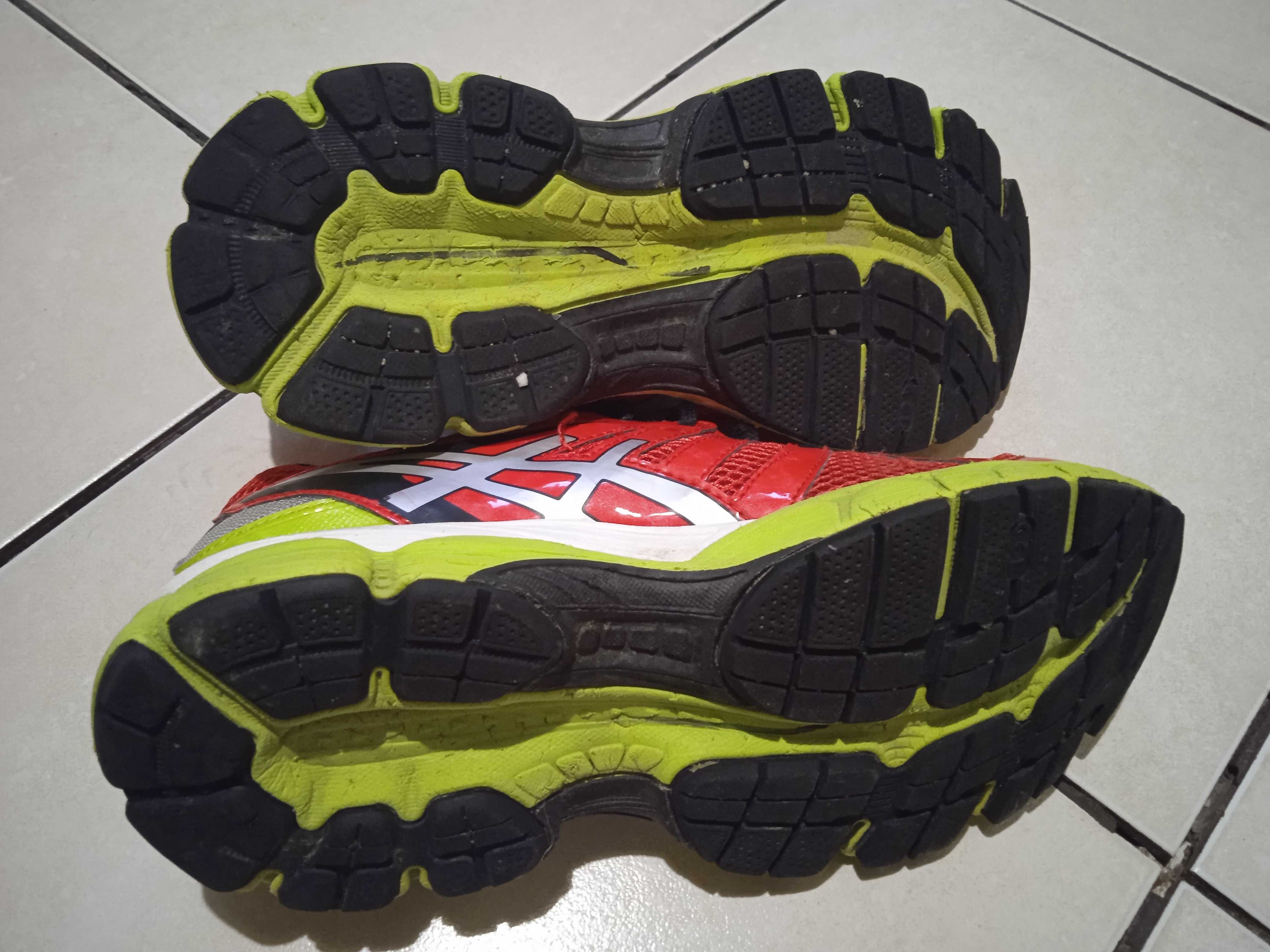 ASICS Gel-Nimbus 15 * rozm 37,5 * ORYGINALNE jak nowe